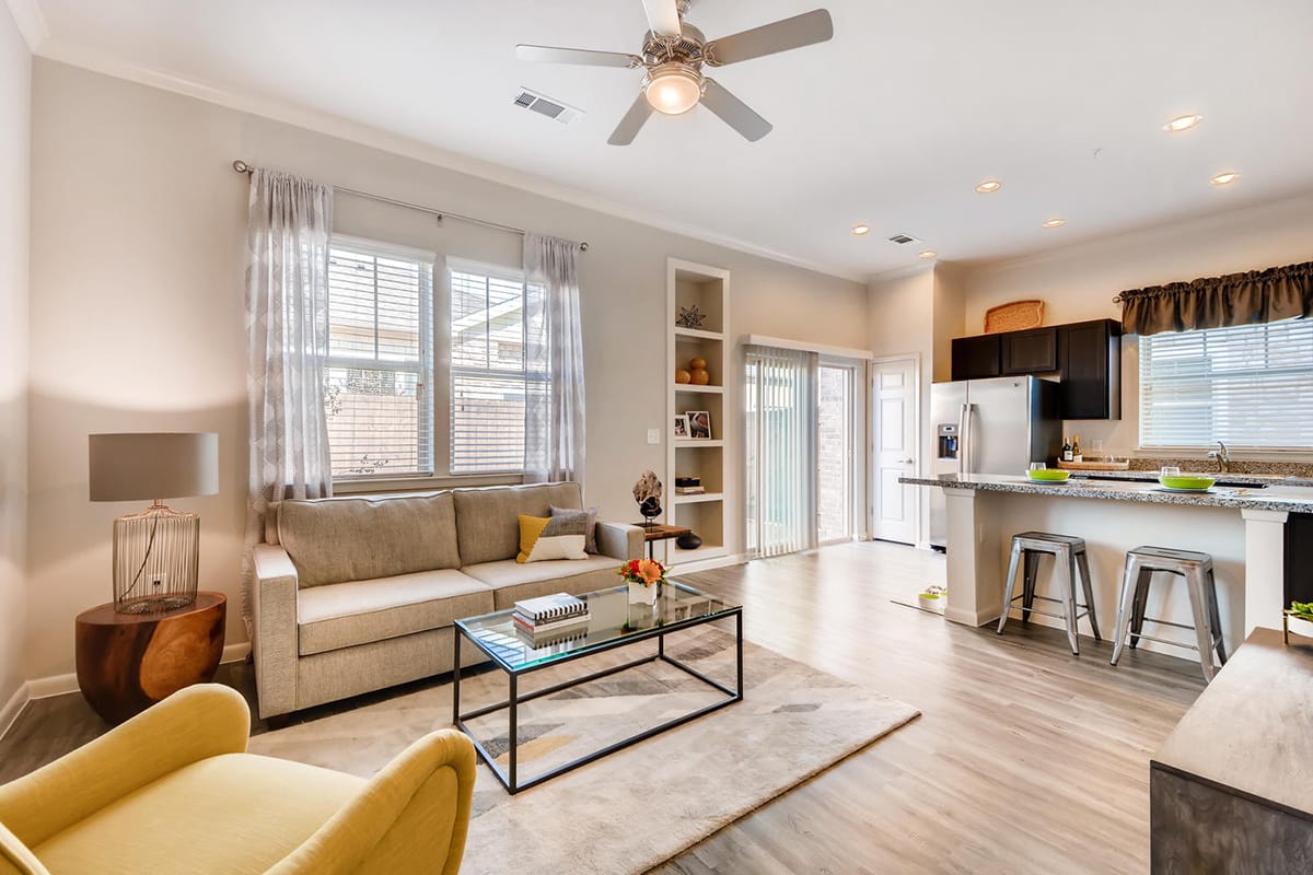 Avilla Northside single-family for-rent homes in McKinney, Texas