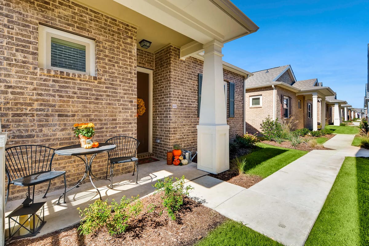 Avilla Northside single-family for-rent homes in McKinney, Texas
