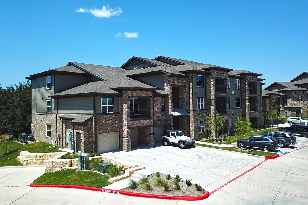 River Springs II - Build to Rent Single Family Homes in Belton, Texas