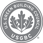 US Green Building Council USGBC Logo