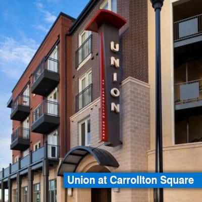 Union at Carrollton Square
